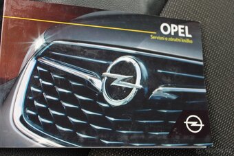 Opel Vivaro 2,0 CDTi ČR,1.MAJ, DPH,L2H1,2020 - 16
