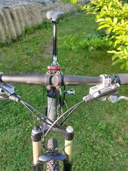 Horské kolo MRX 26" vel 18" - výbava pro náročnější jezdce - 16