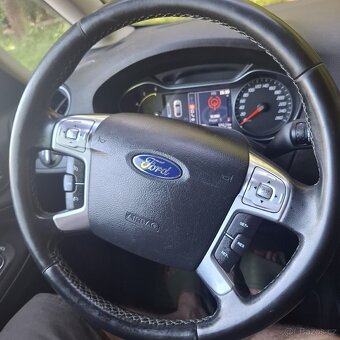 Ford galaxi 2.0 tdci r.v.2012 - 16