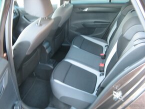 Škoda Fabia combi 1,2 tsi, navi, a, 65tkm - 16