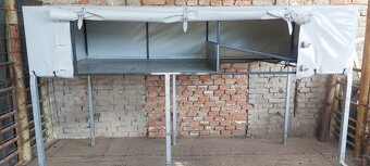 Vodní skútr Sea-doo RXT 215 vč vozíku - 16