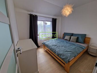 Prodej stylového rodinného domu s výnosným Airbnb – Karlovy  - 16