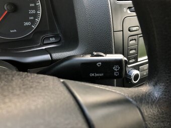 VOLKSWAGEN GOLF 2.0 FSI 4-MOTION - 16