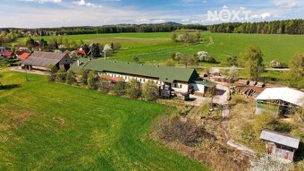 Prodej komerční Výroba, 490㎡ - 16