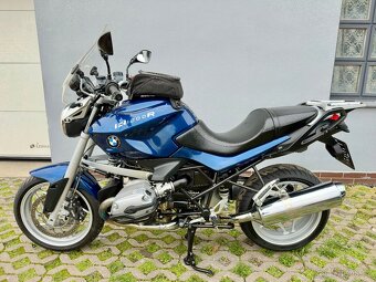 Bmw r 1200 R - 16
