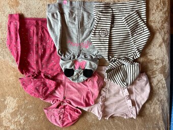 Sat oblečení 3-4 roky - 16