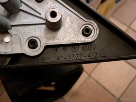 BMW DÍLY E39, E46, E38, X5, E63 - 16