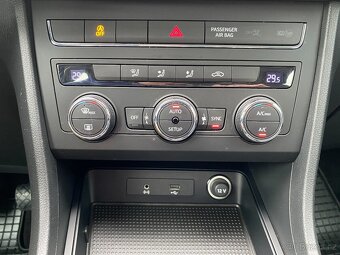 Seat Ateca, 1.4TSI 110kW - 1xMAJ.- STYLE - 16