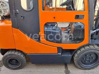 VZV Doosan G30E-5 - 16