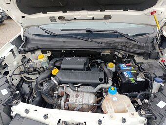 Fiat Doblo Cargo CNG 125tkm - 16