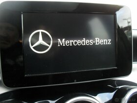 Mercedes C220CDI Combi Avangarde..automat - 16
