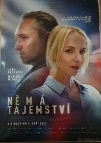 Plakáty A1 České filmy - 16