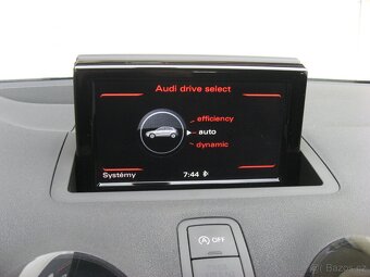 Audi A1 1.4i TFSI 125PS Sportback Ambition Sport A/T - 16