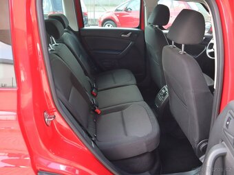 Škoda Yeti 2.0 TDi, , 103 kw, EXPERIENCE 4x4 - 16