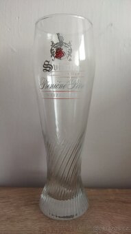 Pivní sklenice 0,3l - 16