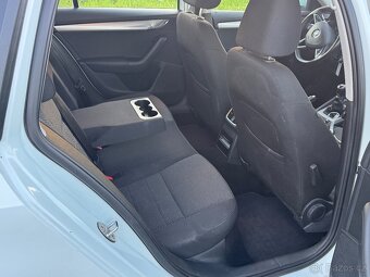 ŠKODA OCTAVIA KOMBI III 1.6TDI - 16