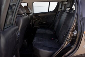 Suzuki Swift 1.2 benzín - 16
