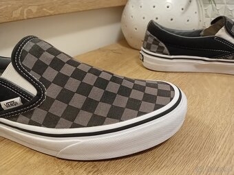 Vans pánské tenisky plátěnky vel. 42 - 16
