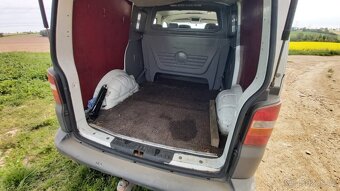Prodám VW Transportér T5 - 16