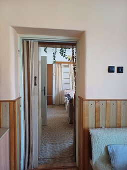 Rodinný dům Klenovka u Přelouče - 16