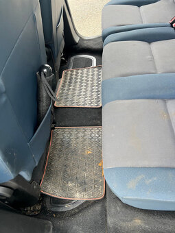 BERLINGO 1.6 HDI 16 V, R.V. 2009 - 16