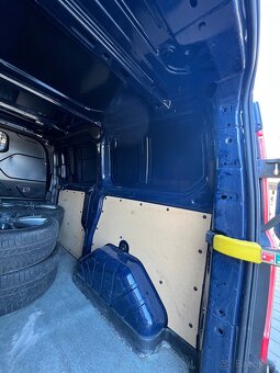Ford Transit Custom 2.2 TDCi | r.v. 2015 - 16