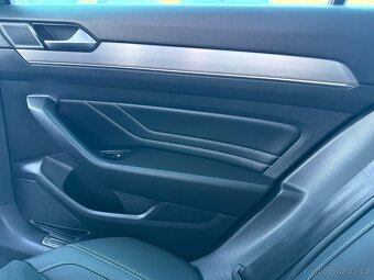 Volkswagen PASSAT 2.0 TDi DSG R-LINE MATRIX VIRTUAL KAMERA - 16