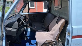 Volkswagen Transporter //T3//2.0//51kW//BENZÍN//55TKM// - 16