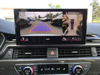 Audi RS4 COMPETITION PLUS KARBON B&O V-MAX - 16