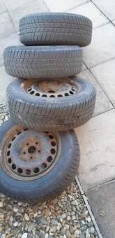 Škoda Yeti 2.0 TDI 4x4 - 16