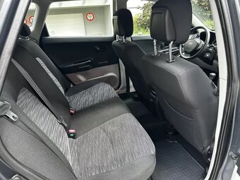 Kia Cee´d 1.4 80kW Klima ALU kola Nové v ČR - 16