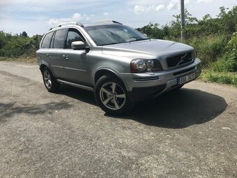 Přenechám Volvo xc90 4,4i V8 r-disign 2009 - 16