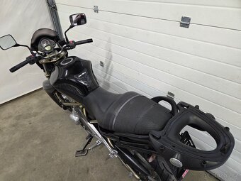 Kawasaki ER-6n - 16