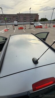 Opel Astra H Caravan 1.9 CDTI 74Kw - 16
