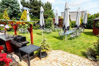 Prodej komerční Restaurace, 480㎡ - 16