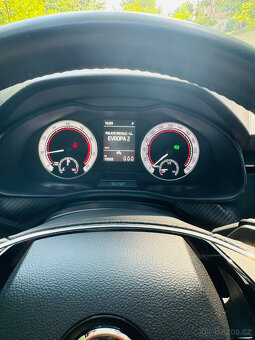Prodám ŠKODA SCALA MONTE CARLO 1,5 TSi 110 Kw DSG, Panorama - 16