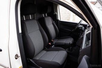 Volkswagen Caddy 1.2 benzín - 16