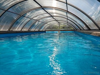 Prodej chata Orlík - 16