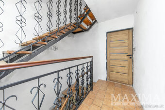 Dům 6 a více o ploše 348 m2 - Bučovice, Marefy - 16