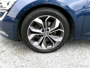 RENAULT Talisman Energy dCi 160k EDC 4CONTROL - ČR - 1.majit - 16