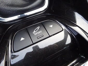 Citroën C5 2,0 HDI, GARANCE KM - 16