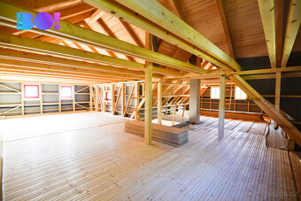 Prodej chalupy 181 m², pozemek 1 559 m², Malá Morava - 16