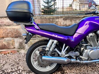 Prodám Suzuki VX 800 - 16