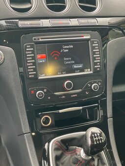 Ford S-Max Titanium S 2.2 - 16