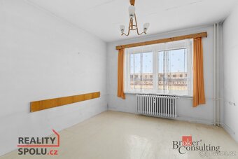 Prodej, byty/3+1, 79 m2, Zimova 650, 50351 Chlumec nad Cidli - 16