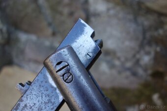 Vzduchovka Dušek Opočno římská II. - 16