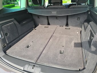 SEAT ALHAMBRA 2,0 TDI 110 kW DSG DPH NAVI 7 MÍST - 16