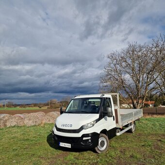 Iveco Daily 35 S 17-vaník do 3,5t. - 16