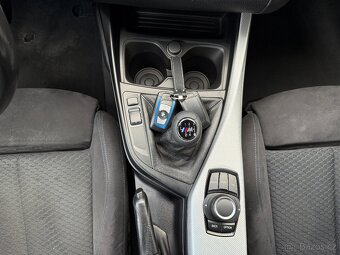 BMW Řada 1,  118D 105KW M-PAKET SERVIS BMW - 16