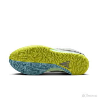 Boty Nike - Ja 1 - Flash - vel. EU 47 / US 12,5 - 16